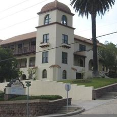 Elizabeth Bard Memorial Hospital