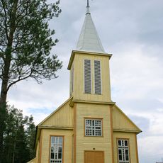 Church of Our Lady of the Gate of Dawn, Inkūnai‎