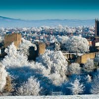 Shropshire