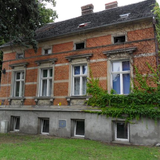 3 Lenino Street in Gubin