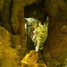 Waitomo Caves