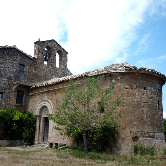 Santa Maria de Torredenegó