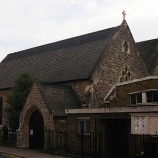 Church of St Mark