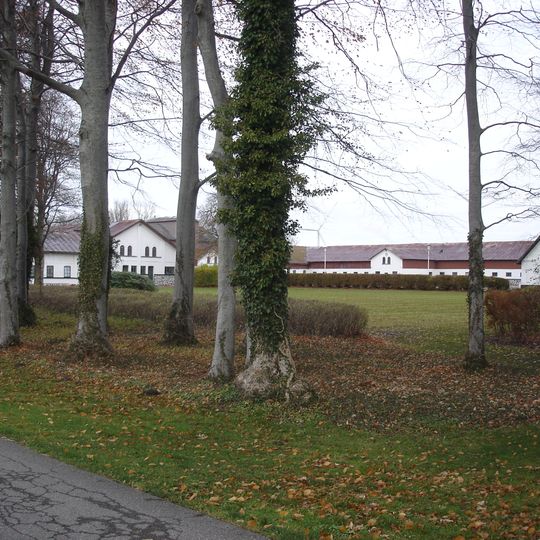 Stranderholm