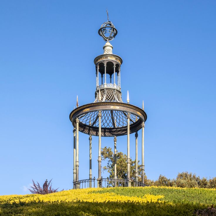 Buffon Gazebo