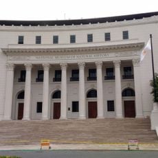 National Museum of Natural History