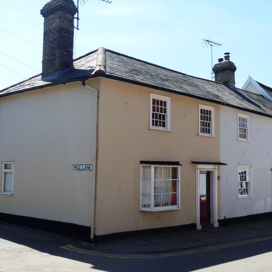 86 And 88, High Street