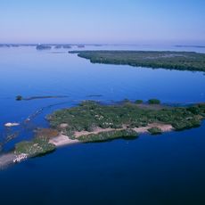 Pelican Island National Wildlife Refuge
