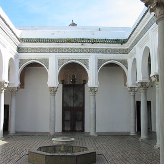 Dar el Makhzen (Tangier)