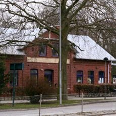 Mejeriet