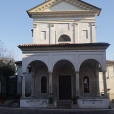 Chiesa della Madonna della Neve