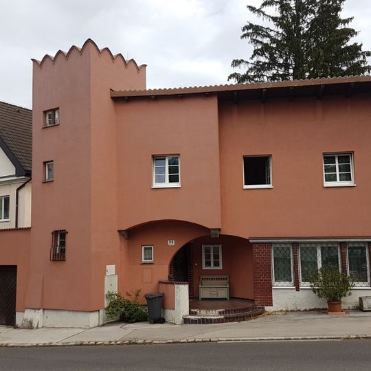 Hochstraße 98, Perchtoldsdorf