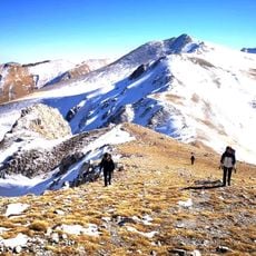 Monte Argentella