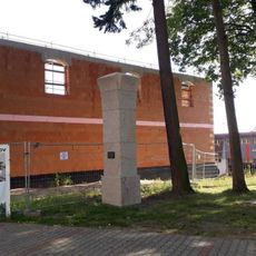 Památník pivovaru v Chýnově