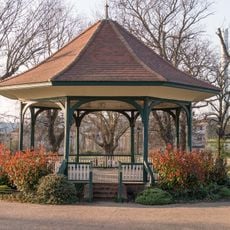 Ruskin Park