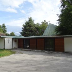 Chiesa di San Bernardo