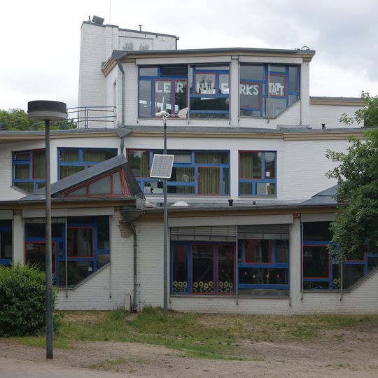 Kolumbus-Grundschule