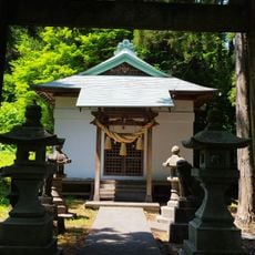 Kumano-jinja