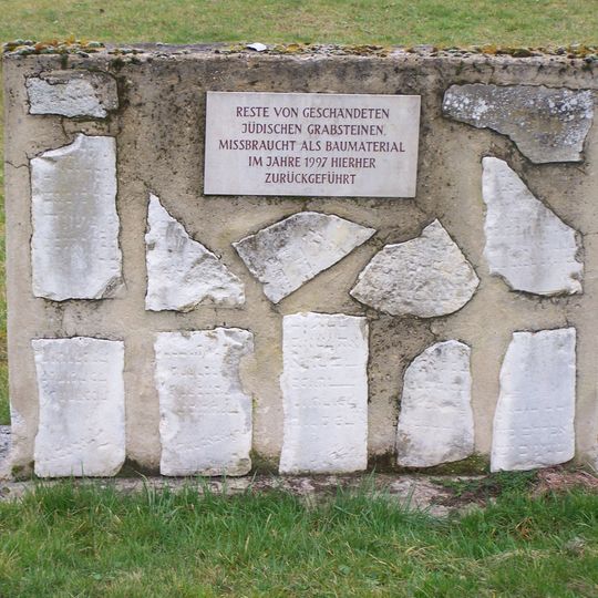 Friedhof in Schnaittach