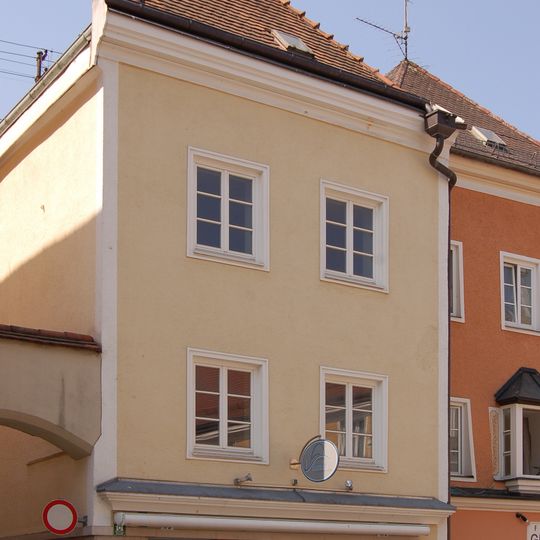 Salzburger Vorstadt 14