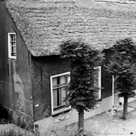 Lingedijk 175, Oosterwijk