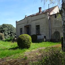 Vila Josefa Kulhánka