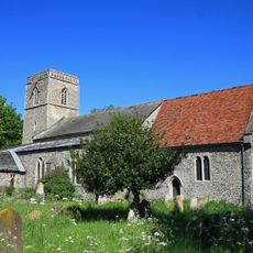 Church of St James
