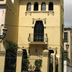 Can Xicu de l'Òpera