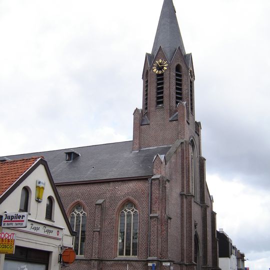 Onze-Lieve-Vrouw Hemelvaartkerk