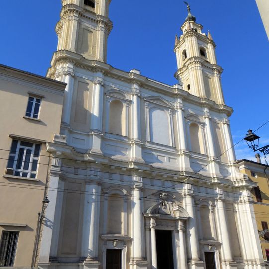 Chiesa di San Francesco di Paola