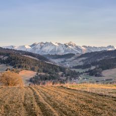 Tatrzański Park Narodowy