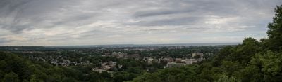 Aerial View 3