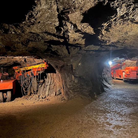 Écomusée des mines de fer de Lorraine