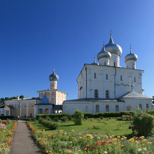 Сад пейзажной планировки