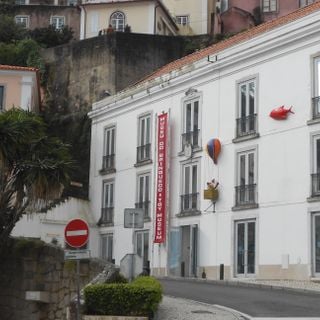 Museum of Brinquedo
