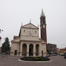 Chiesa di San Martino Vescovo