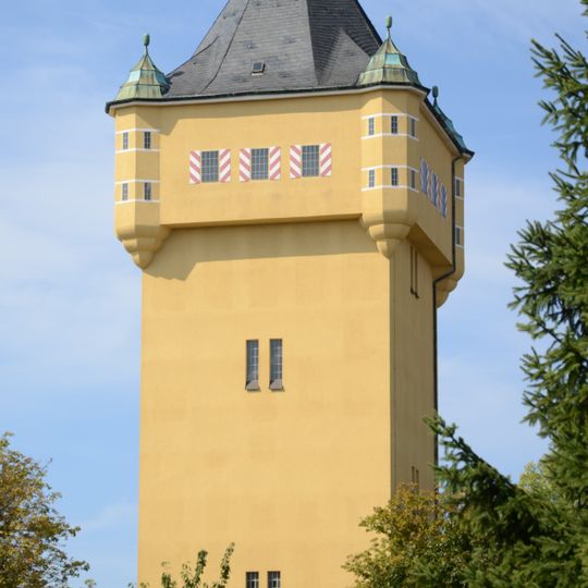 Wasserturm