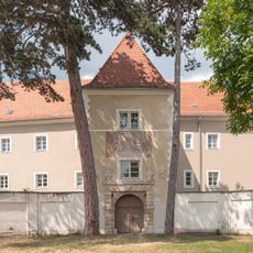 Schloss Lankowitz