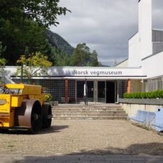 Norsk vegmuseum