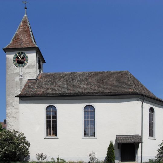 Reformierte Kirche