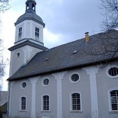 Dorfkirche Fraureuth