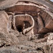 Castiglia-La Mancha: città storiche, castelli e parchi naturali in Spagna