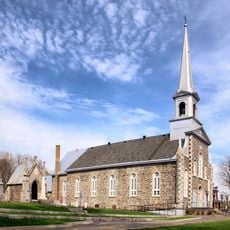 Église de la Visitation-de-la-Sainte-Vierge