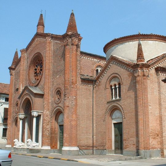 Chiesa di Santa Maria Assunta