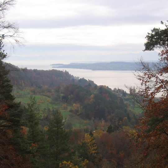 Lake Überlingen