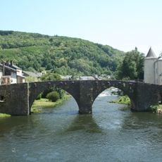 Pont vieux de Brassac