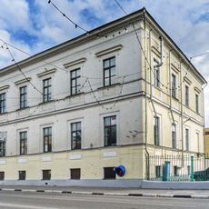 Флигель (Тверь)