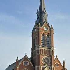 Église Saint-Martin de Wallon-Cappel