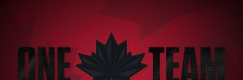 Hockey Canada Profile Cover