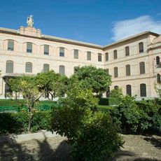 Convento-Seminario Nuestra Señora del Buen Consejo de los Padres Agustinos Recoletos